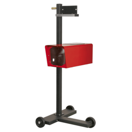 Sealey HBS2010 Headlamp Beam Setter - Compact - HBS2010 - Sealey Tools UK - Workshop Tool Storage