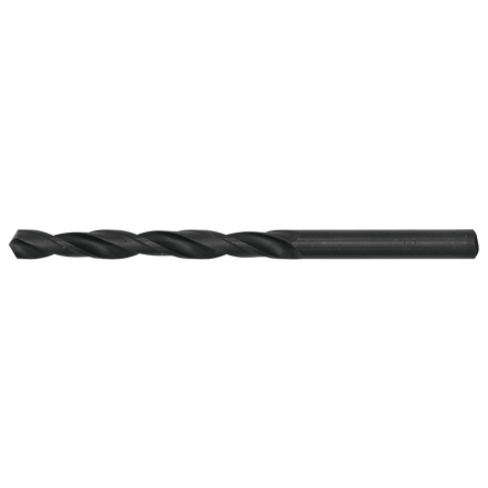 Sealey HSS6 HSS Twist Drill Bit 6mm - HSS6 - Sealey Tools UK - Workshop Tool Storage