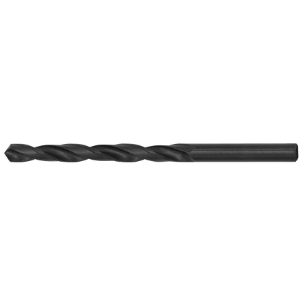 Sealey HSS8 HSS Twist Drill Bit 8mm - HSS8 - Sealey Tools UK - Workshop Tool Storage