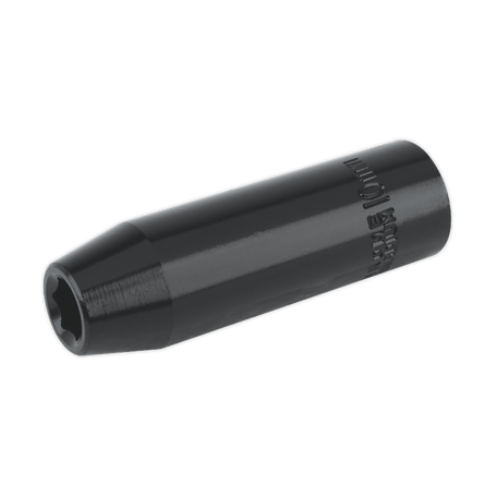 Sealey IS1210D Impact Socket 10mm Deep 1/2"Sq Drive - IS1210D - Sealey Tools UK - Workshop Tool Storage