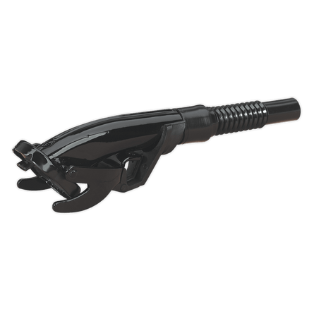 Sealey JC20B/S Pouring Spout - Black for JC5MB, JC10B, JC20B - JC20B/S - Sealey Tools UK - Workshop Tool Storage