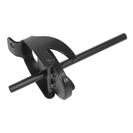 Sealey JCA1 Jerry Can Adaptor Single Tube - JCA1 - Sealey Tools UK - Workshop Tool Storage