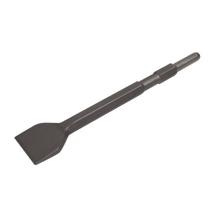 Sealey M1WC Wide Chisel 50 x 280mm - Makita HM0810 - M1WC - Sealey Tools UK - Workshop Tool Storage
