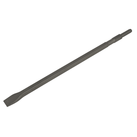 Sealey M2CH Chisel 20 x 450mm - Makita HM0810 - M2CH - Sealey Tools UK - Workshop Tool Storage