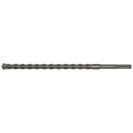 Sealey MAX26X520 SDS MAX Drill Bit 26 x 520mm - MAX26X520 - Sealey Tools UK - Workshop Tool Storage