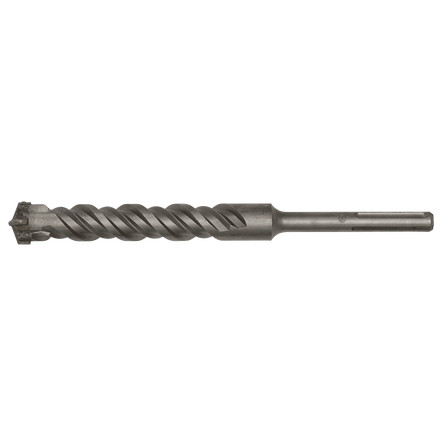 Sealey MAX38X370 SDS MAX Drill Bit 38 x 370mm - MAX38X370 - Sealey Tools UK - Workshop Tool Storage