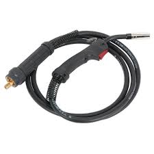 Sealey MIG/N315 MIG Torch 3m Euro Connection MB15 - MIG/N315 - Sealey Tools UK - Workshop Tool Storage