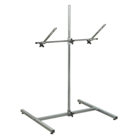 Sealey MK61 Spray Booth Stand - MK61 - Sealey Tools UK - Workshop Tool Storage