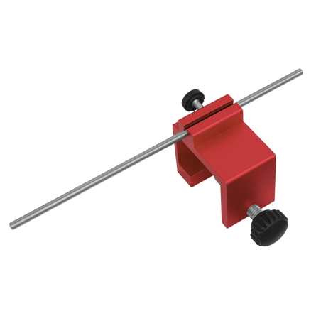 Sealey MS005 Motorcycle Chain Alignment Tool - MS005 - Sealey Tools UK - Workshop Tool Storage