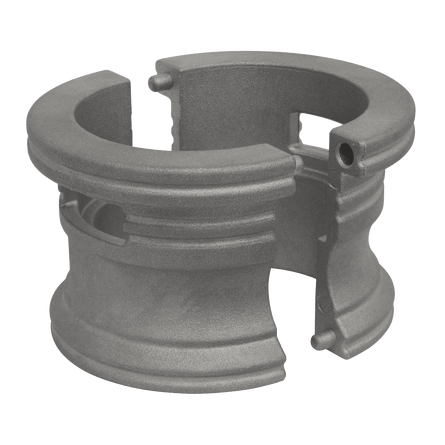 Sealey MS050D Motorcycle Fork Seal Driver - Shell Only - MS050D - Sealey Tools UK - Workshop Tool Storage