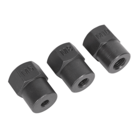 Sealey MS051 Stud Installation Tool - MS051 - Sealey Tools UK - Workshop Tool Storage