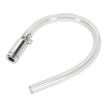 Sealey MS098 Motorcycle Brake Bleeder - Weighted - MS098 - Sealey Tools UK - Workshop Tool Storage