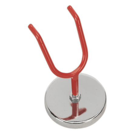 Sealey MSH01 Spray Gun Holder Magnetic - MSH01 - Sealey Tools UK - Workshop Tool Storage