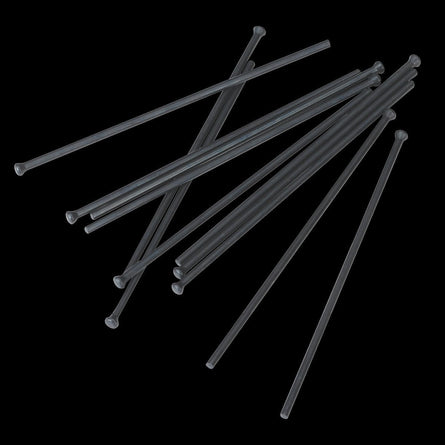 Sealey Needle Set 12 PC 3 X 125mm - SA51/16 - Sealey Tools UK - Workshop Tool Storage