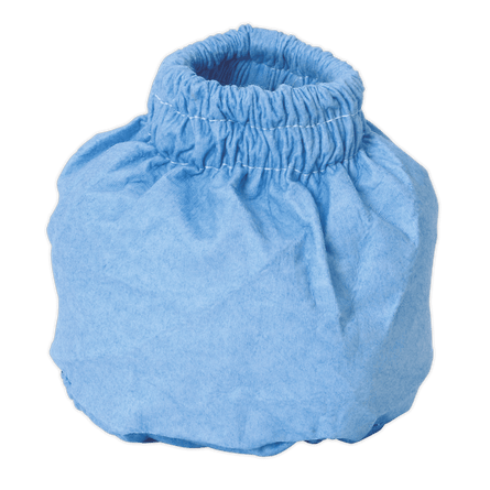 Sealey PC100.ACC4 Filter Bag for PC100 - PC100.ACC4 - Sealey Tools UK - Workshop Tool Storage