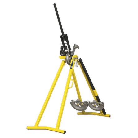 Sealey PCB25 Professional Conduit Bender - PCB25 - Sealey Tools UK - Workshop Tool Storage