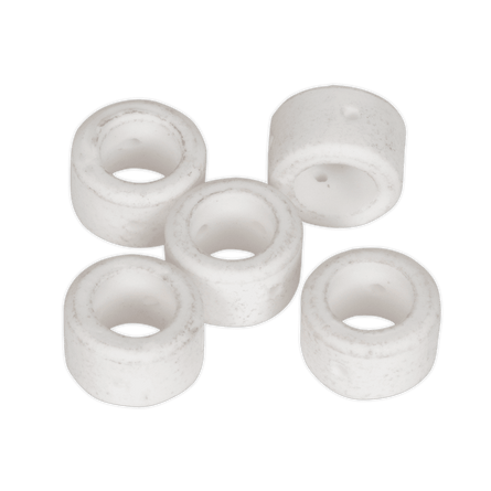 Sealey PP40E.D Diffuser for PP40E Pack of 5 - PP40E.D - Sealey Tools UK - Workshop Tool Storage