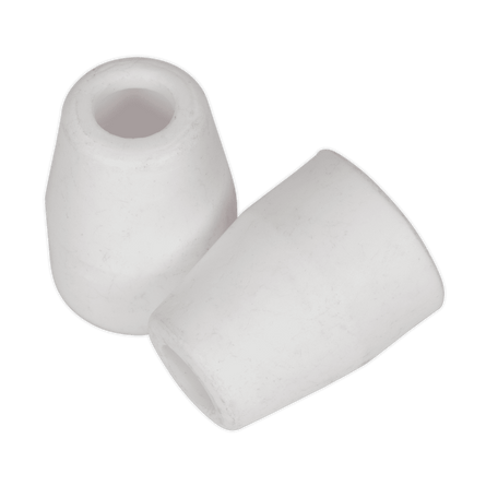 Sealey PP40E.SC Torch Safety Cap for PP40E Pack of 2 - PP40E.SC - Sealey Tools UK - Workshop Tool Storage