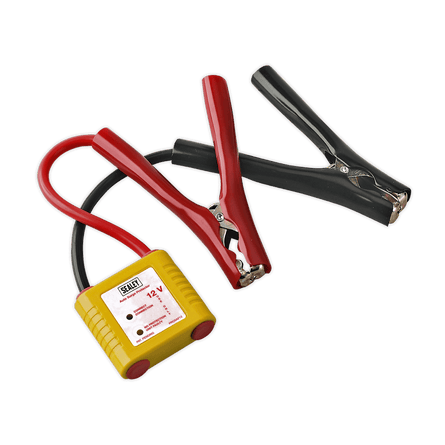 Sealey PROSAF/12 Auto Electronics Protection Device 12V - PROSAF/12 - Sealey Tools UK - Workshop Tool Storage