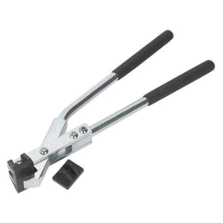Sealey RE92/33 Door Skin Folding Tool - RE92/33 - Sealey Tools UK - Workshop Tool Storage