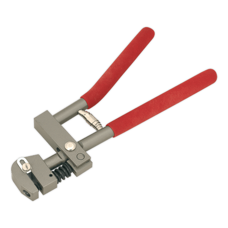 Sealey RE92/35 Punch Tool 5mm - RE92/35 - Sealey Tools UK - Workshop Tool Storage
