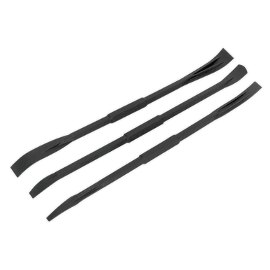 Sealey RT014 Mini Trim Panel Removal Set 3pc - RT014 - Sealey Tools UK - Workshop Tool Storage