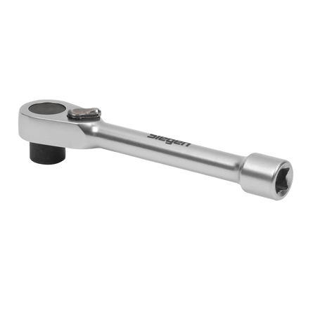 Sealey S01252 Micro Ratchet Bit Driver 1/4"Hex - S01252 - Sealey Tools UK - Workshop Tool Storage