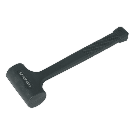 Sealey S0543 Dead Blow Hammer 2lb - S0543 - Sealey Tools UK - Workshop Tool Storage