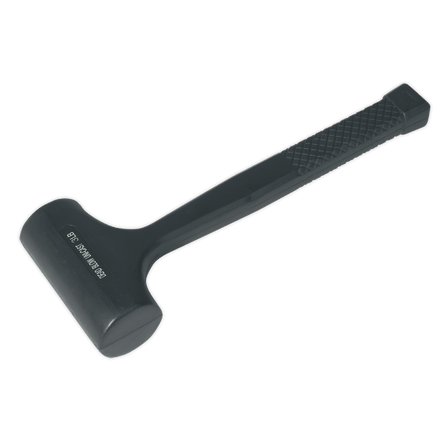 Sealey S0545 Dead Blow Hammer 3lb - S0545 - Sealey Tools UK - Workshop Tool Storage
