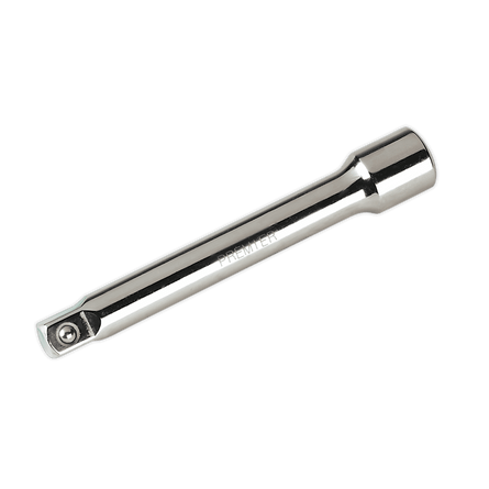 Sealey S12E150 Extension Bar 150mm 1/2"Sq Drive - S12E150 - Sealey Tools UK - Workshop Tool Storage