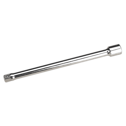 Sealey S34/E400 Extension Bar 400mm 3/4"Sq Drive - S34/E400 - Sealey Tools UK - Workshop Tool Storage