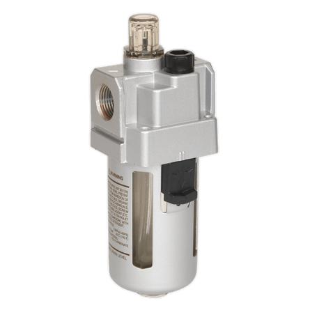 Sealey SA2001/L Air Lubricator - SA2001/L - Sealey Tools UK - Workshop Tool Storage