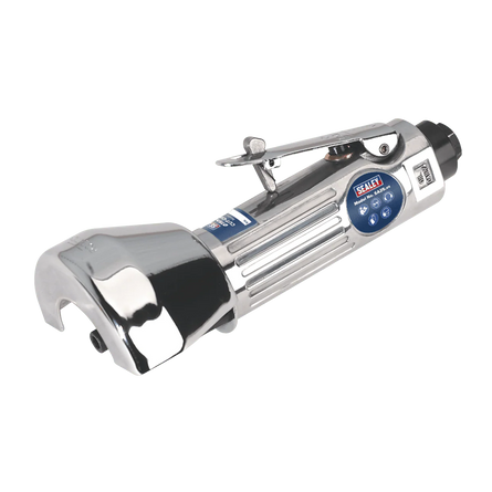 Sealey SA25 Air Rotary Cut - Off Tool Diameter 75mm - Cut - Off Tools - SLY-8962 - Sealey Tools UK - Workshop Tool Storage