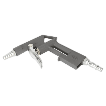 Sealey SA304 Air Blow Gun with Quick Release Connector - SA304 - Sealey Tools UK - Workshop Tool Storage