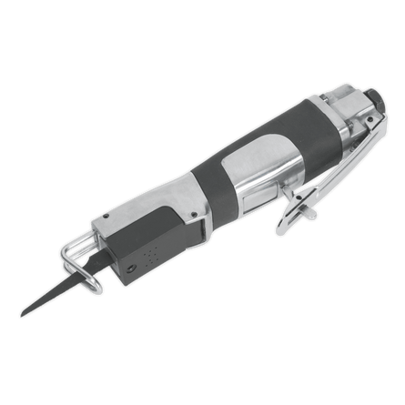 Sealey SA342 Air Saw Reciprocating - SA342 - Sealey Tools UK - Workshop Tool Storage