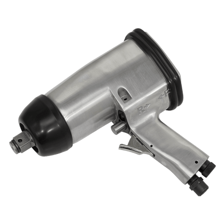 Sealey SA4 Air Impact Wrench 3/4"Sq Drive Heavy - Duty - SA4 - Sealey Tools UK - Workshop Tool Storage