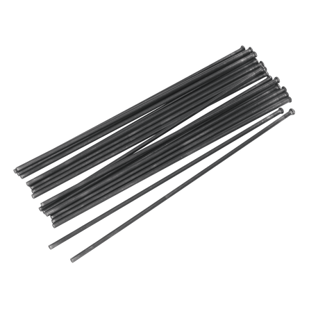 Sealey SA50.02 Needle Set 19pc 3 x 180mm - SA50.02 - Sealey Tools UK - Workshop Tool Storage
