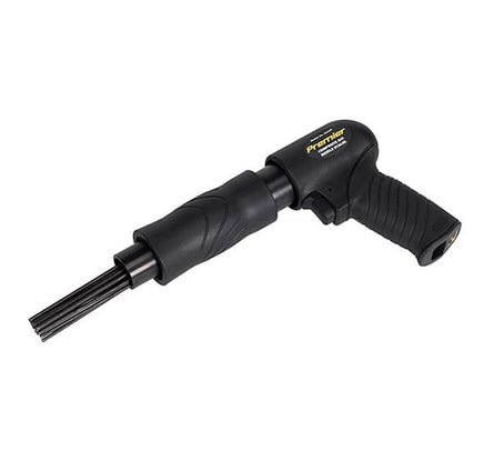 Sealey SA660 Air Needle Scaler Composite Pistol Type - SLY-17081 - Sealey Tools UK - Workshop Tool Storage