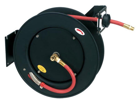 Sealey SA841 Retractable Air Hose - SA841 - Sealey Tools UK - Workshop Tool Storage