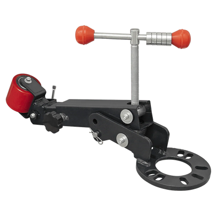 Sealey SAR01 Reshaping Tool Wheel Arch - SAR01 - Sealey Tools UK - Workshop Tool Storage