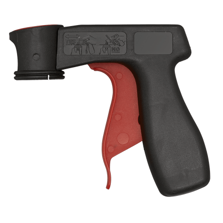 Sealey SCG01 Spray Can Trigger Handle - SCG01 - Sealey Tools UK - Workshop Tool Storage