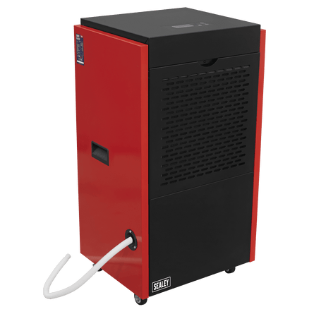 Sealey SDH90 Industrial Dehumidifier 90L - SDH90 - Sealey Tools UK - Workshop Tool Storage