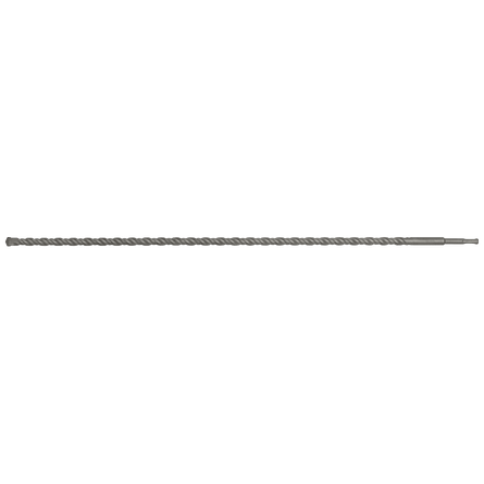 Sealey SDS16x800 SDS Plus Drill Bit 16 x 800mm - SDS16x800 - Sealey Tools UK - Workshop Tool Storage