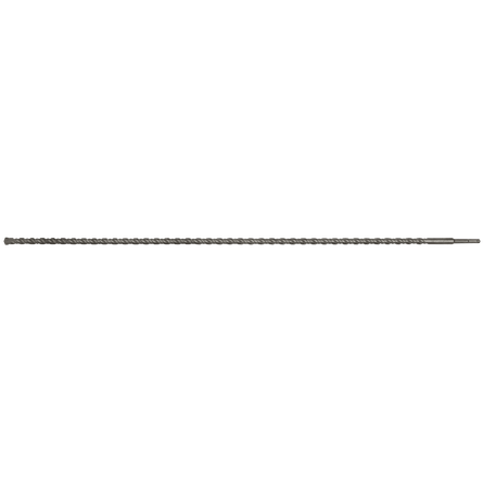 Sealey SDS18x1000 SDS Plus Drill Bit 18 x 1000mm - SDS18x1000 - Sealey Tools UK - Workshop Tool Storage