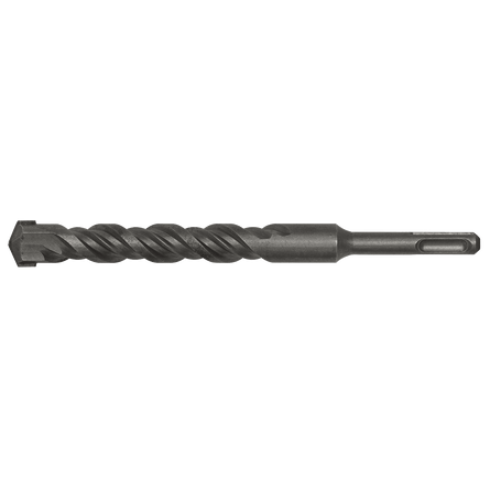 Sealey SDS19x200 SDS Plus Drill Bit 19 x 200mm - SDS19x200 - Sealey Tools UK - Workshop Tool Storage