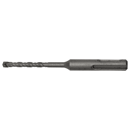 Sealey SDS5.5X110 SDS Plus Drill Bit 5.5 x 110mm - SDS5.5X110 - Sealey Tools UK - Workshop Tool Storage