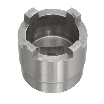 Sealey SMC20 Motorcycle Swingarm Locknut 4 - Pin 37mm - SMC20 - Sealey Tools UK - Workshop Tool Storage