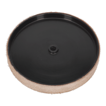 Sealey SMS2101.HW Honing Wheel 200 x 30mm 12mm Bore for SMS2101 - SMS2101.HW - Sealey Tools UK - Workshop Tool Storage