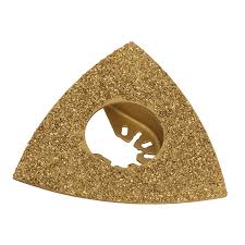 Sealey SMTA78TC Multi - Tool Blade Ceramic 78mm - SMTA78TC - Sealey Tools UK - Workshop Tool Storage