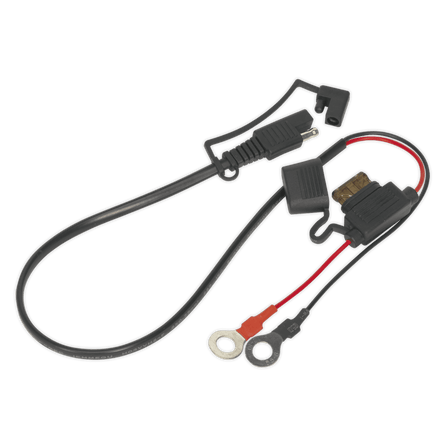 Sealey SPP01.A Watertight Hardwired Terminal Connector for SPP01, SPP02 & SPP03 - SPP01.A - Sealey Tools UK - Workshop Tool Storage